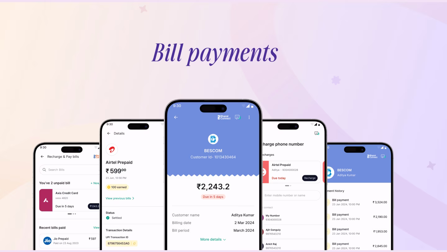Wall of portfolios by Praneeth jonnala