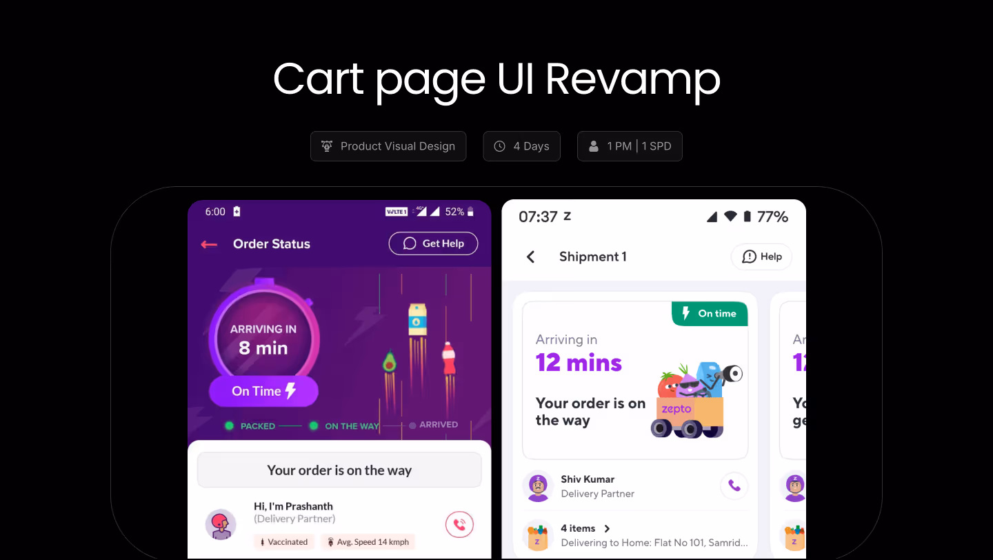 Wall of portfolios by Praneeth jonnala