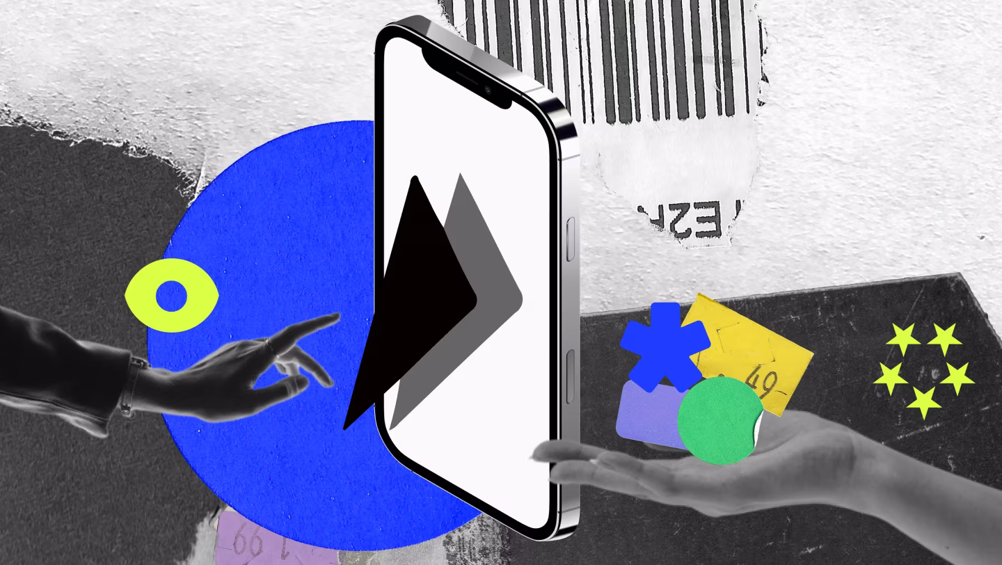 Wall of portfolios by Praneeth jonnala