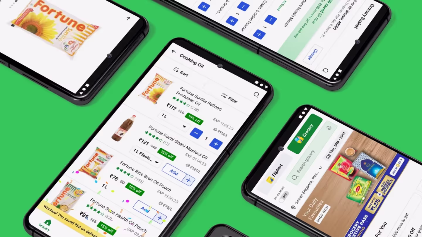 Wall of portfolios by Praneeth jonnala