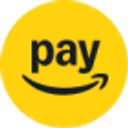 Amazon Pay logo