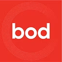 BOD Consulting logo