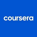 Coursera logo
