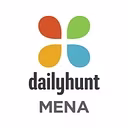 Dailyhunt logo