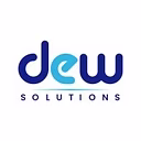 Dew Solutions Pvt Ltd logo