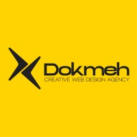 Dokmeh ِAgency logo