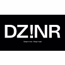 DZ!NR logo