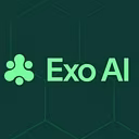 Exo AI logo