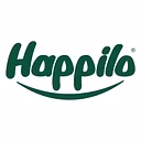Happilo logo