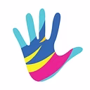 Haptik logo