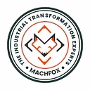 MachFox logo