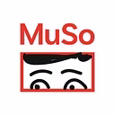 Museum of Solutions logo