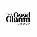The Good Glamm Group logo