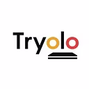 Tryolo logo