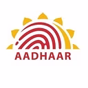UIDAI logo