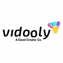 Vidooly logo