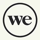 WeWork Japan logo