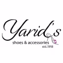 Yarids logo