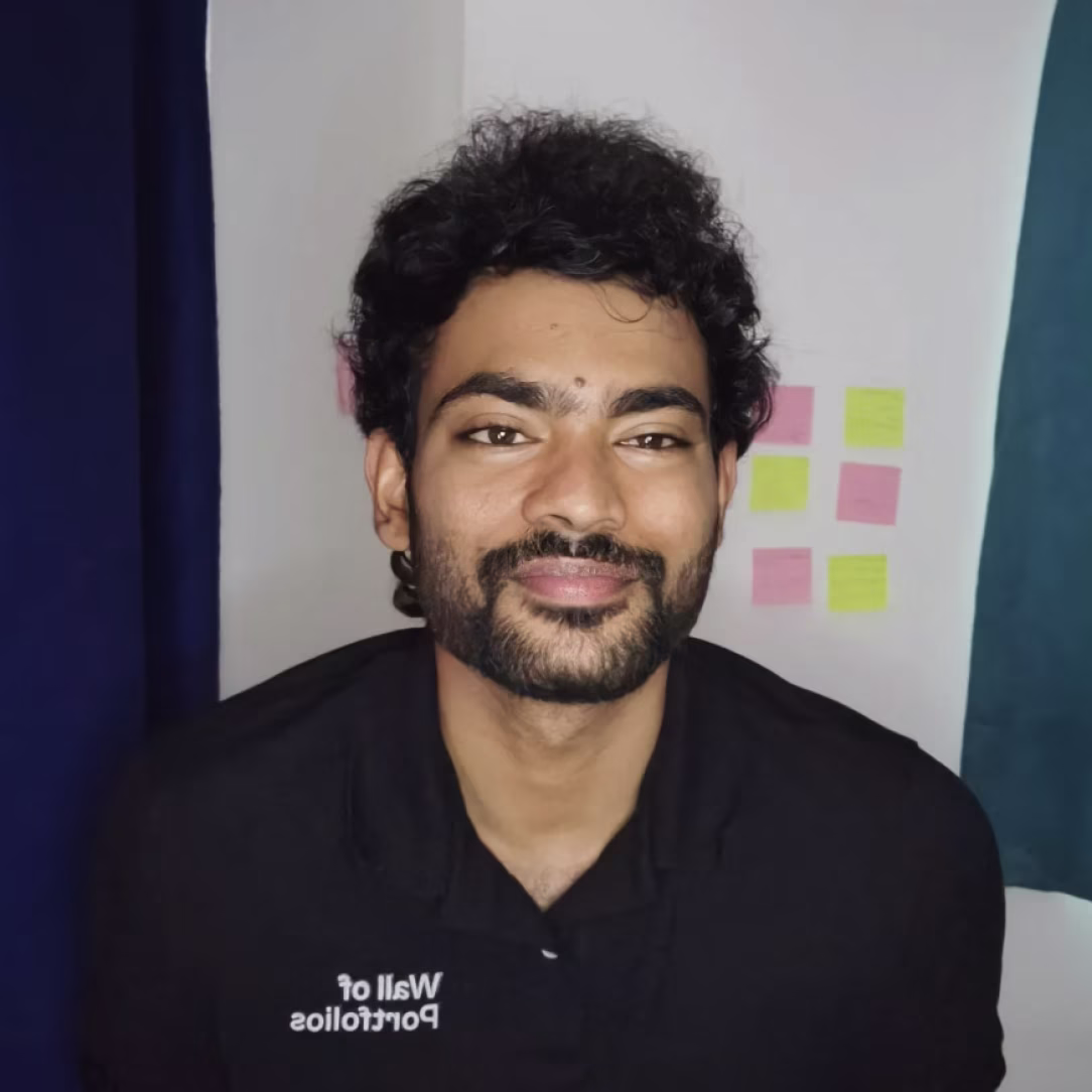 Ankur Yadav test