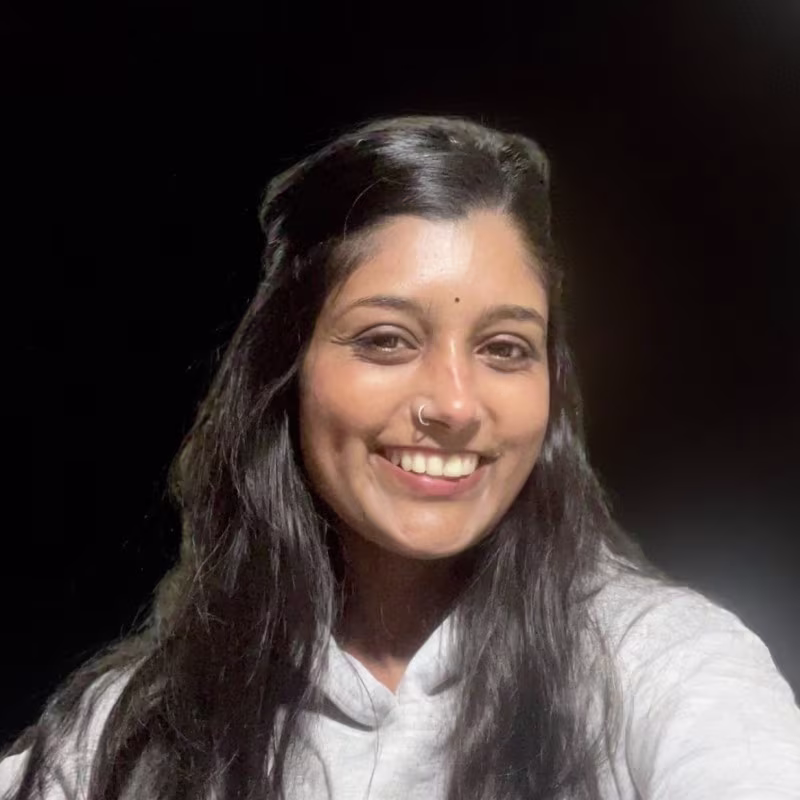 Aanchal Maratha