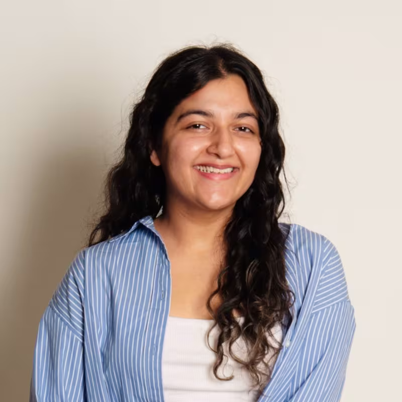 Aarushi Bhalla