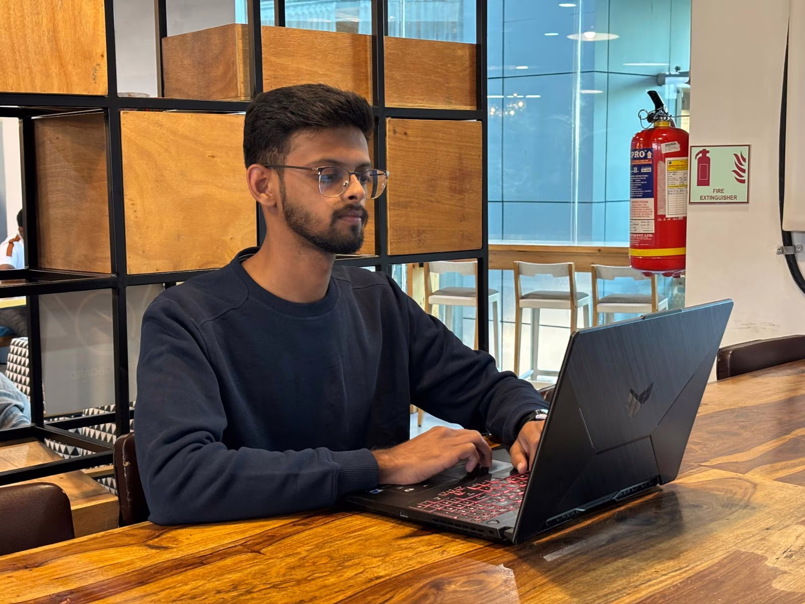Aarya Vaidya