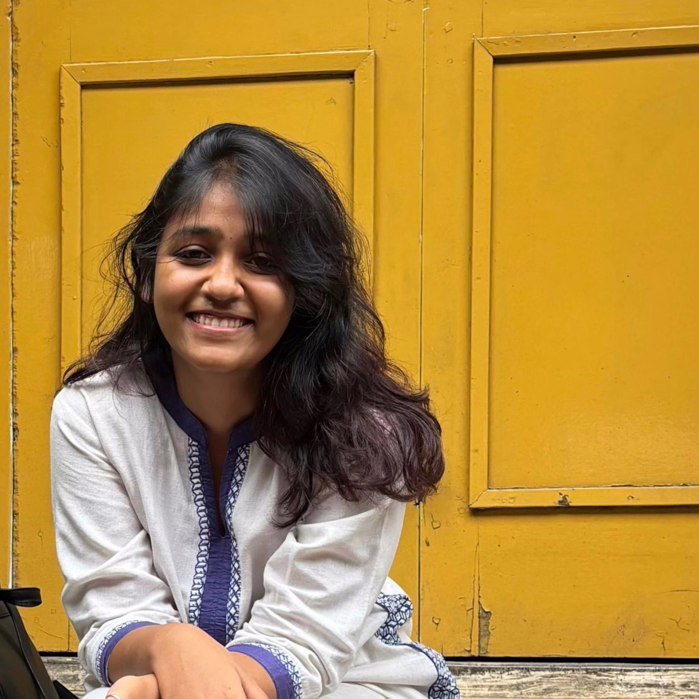Aastha Laddha