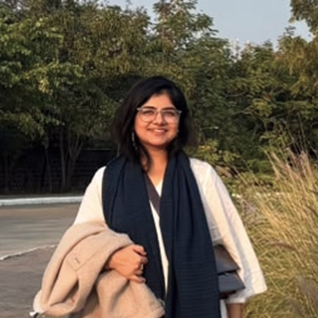 Aastha Pareek