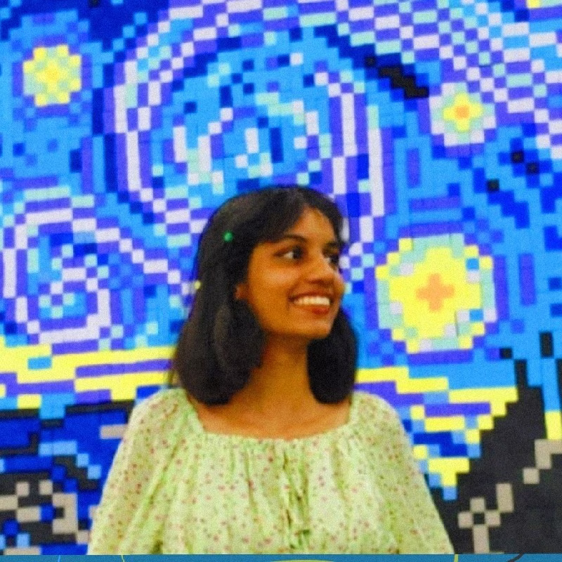 Aayushi Nagar