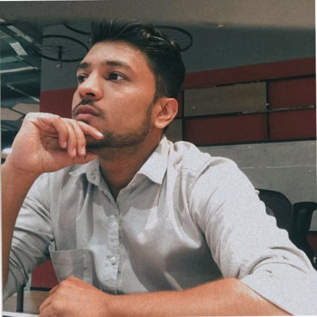 Abhijeet Lagade