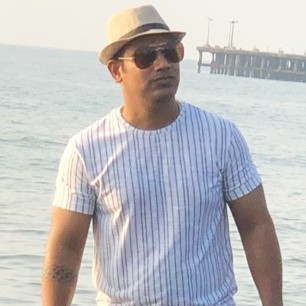 Abhishek Raj