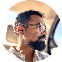 Abhishek Tomar