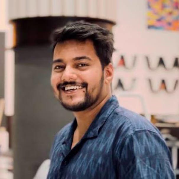 Abhyuday Chandravanshi