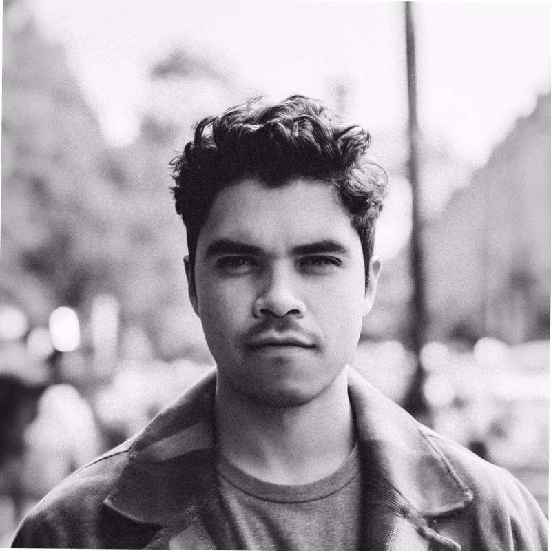 Abraham Gomez