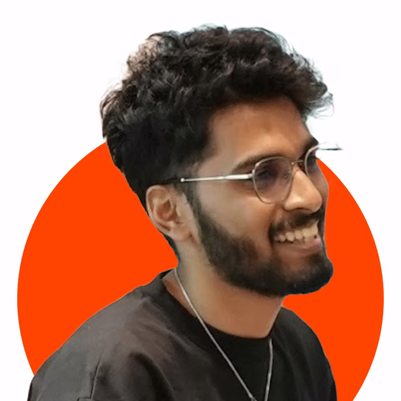 Adil Shaik