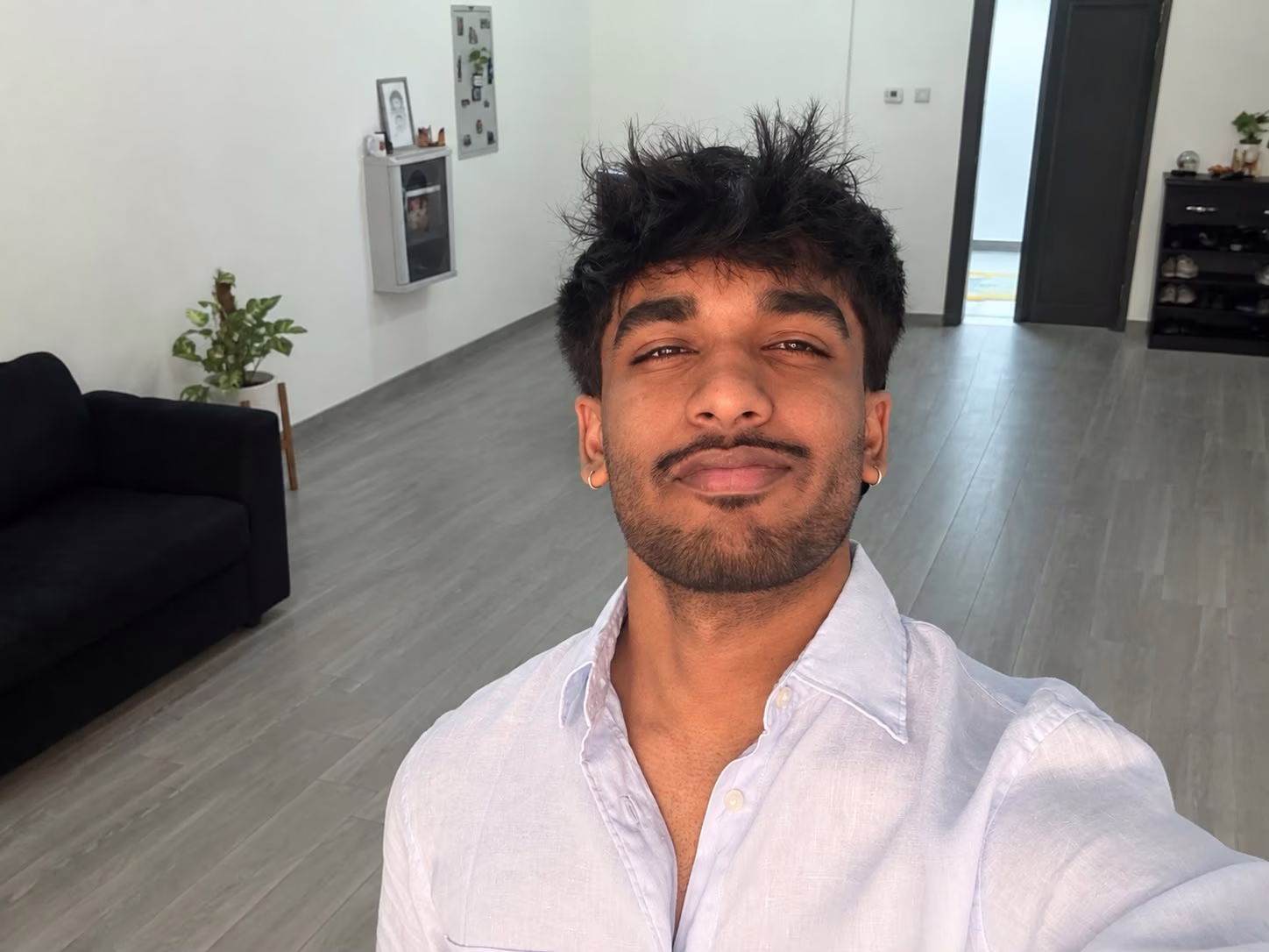 Adithya Satheesh