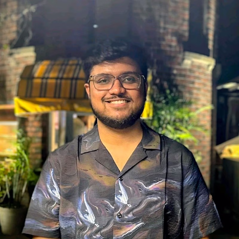 Aditya Pratap Singh