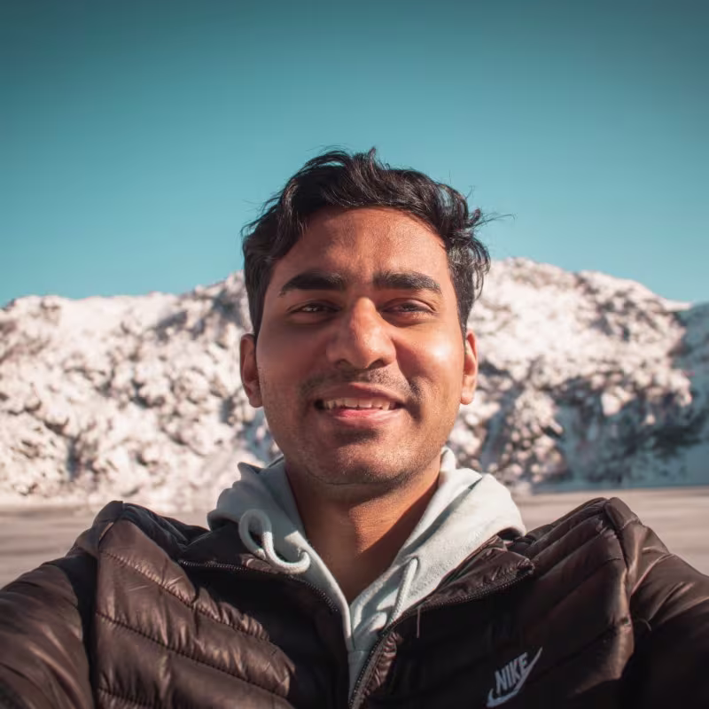 Aditya Sadhukhan