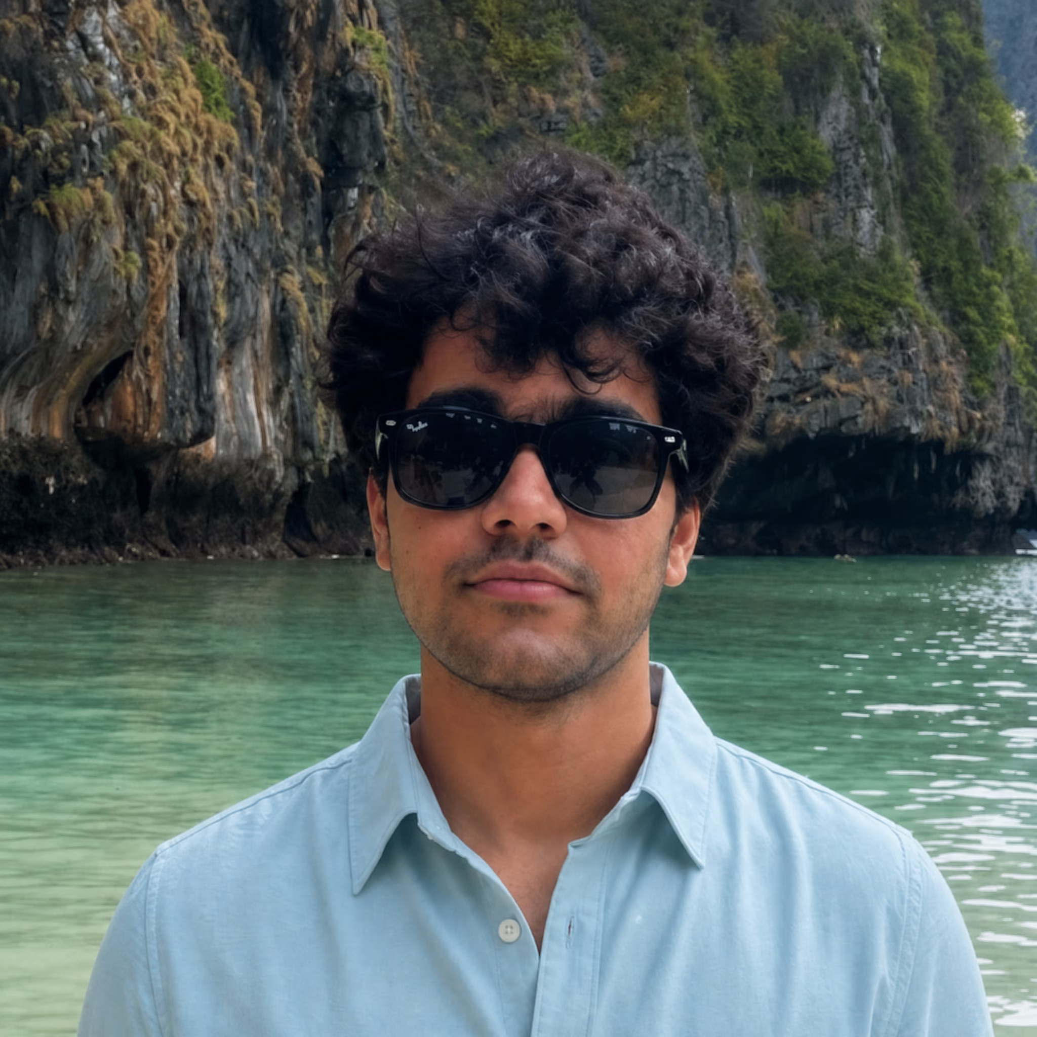 Aditya Sharma