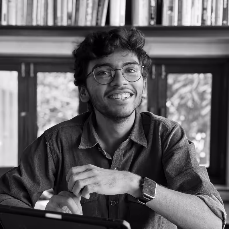 Aevant Anil Jain