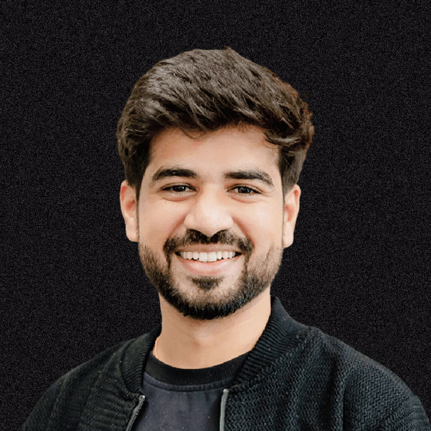 Akash Bhadange