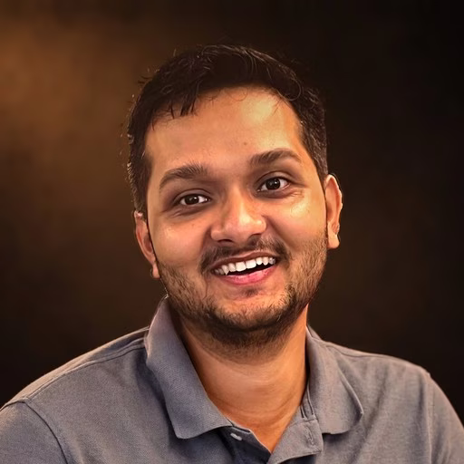 Akash Kumar