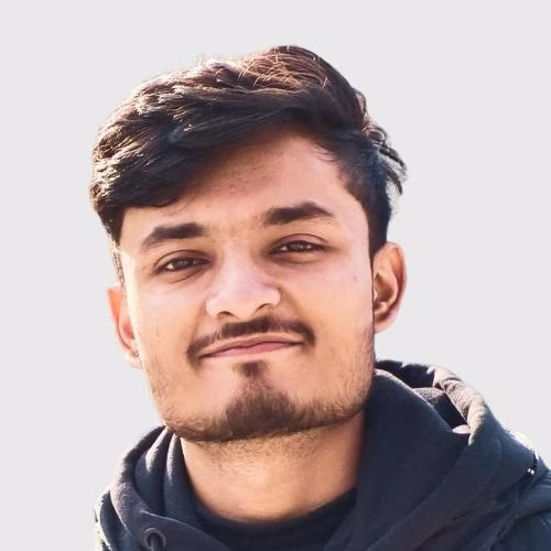 Akash Umang