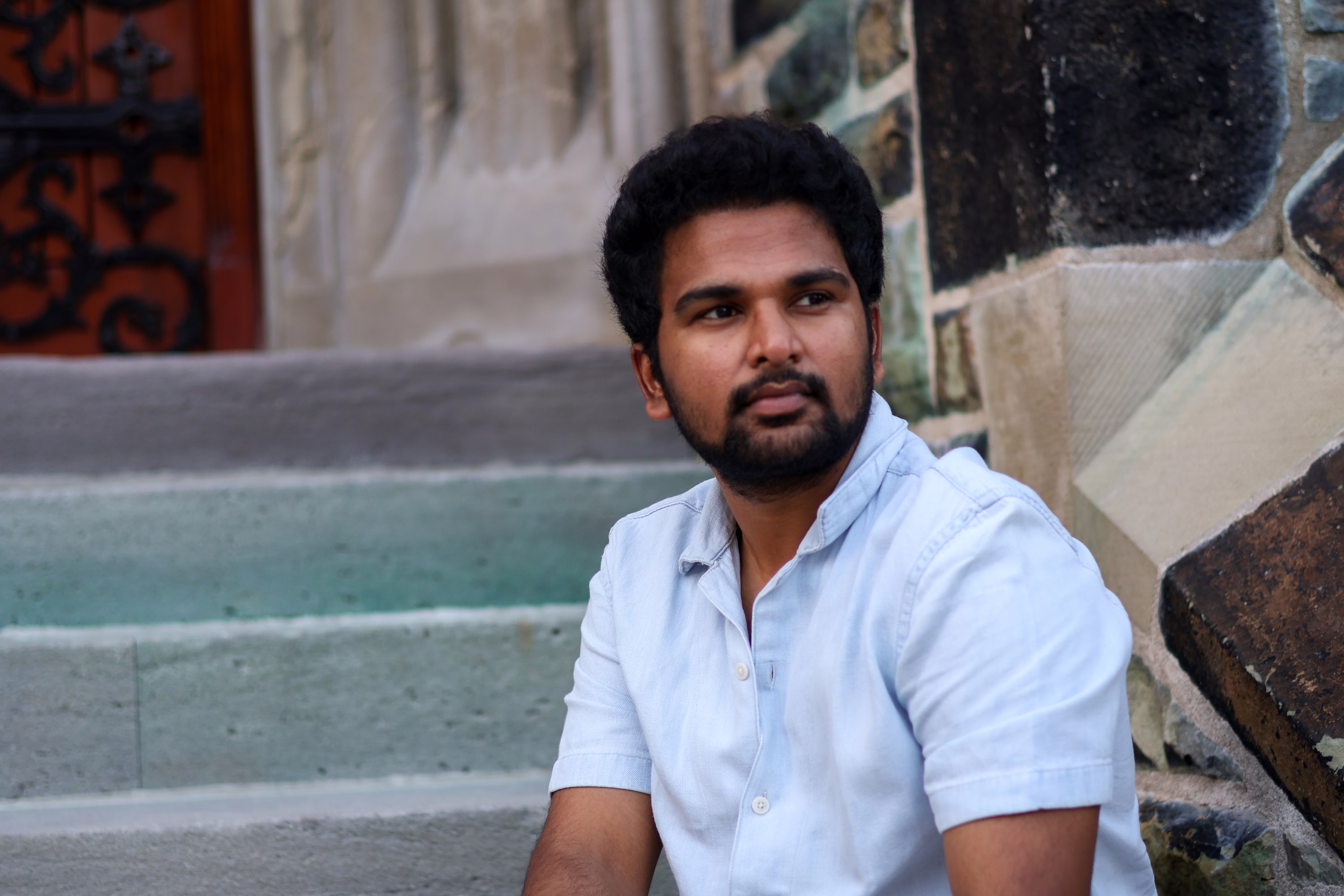Akhil Noone