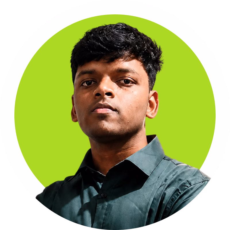 Akhilesh Parab