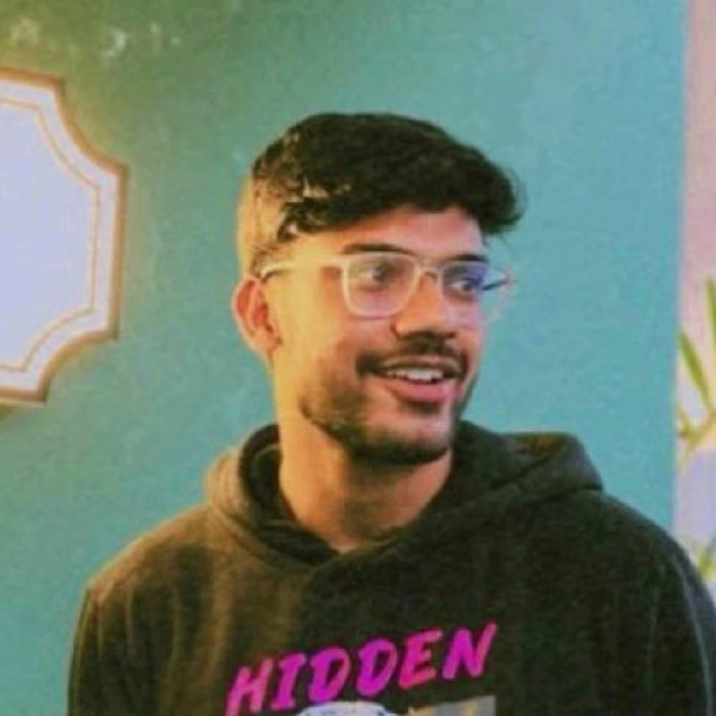 Akshit Manik