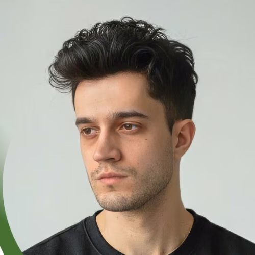 Ali Mamedov