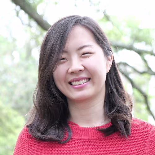 Alice liang