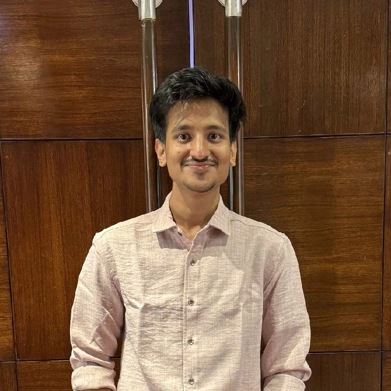Aman Tripathi