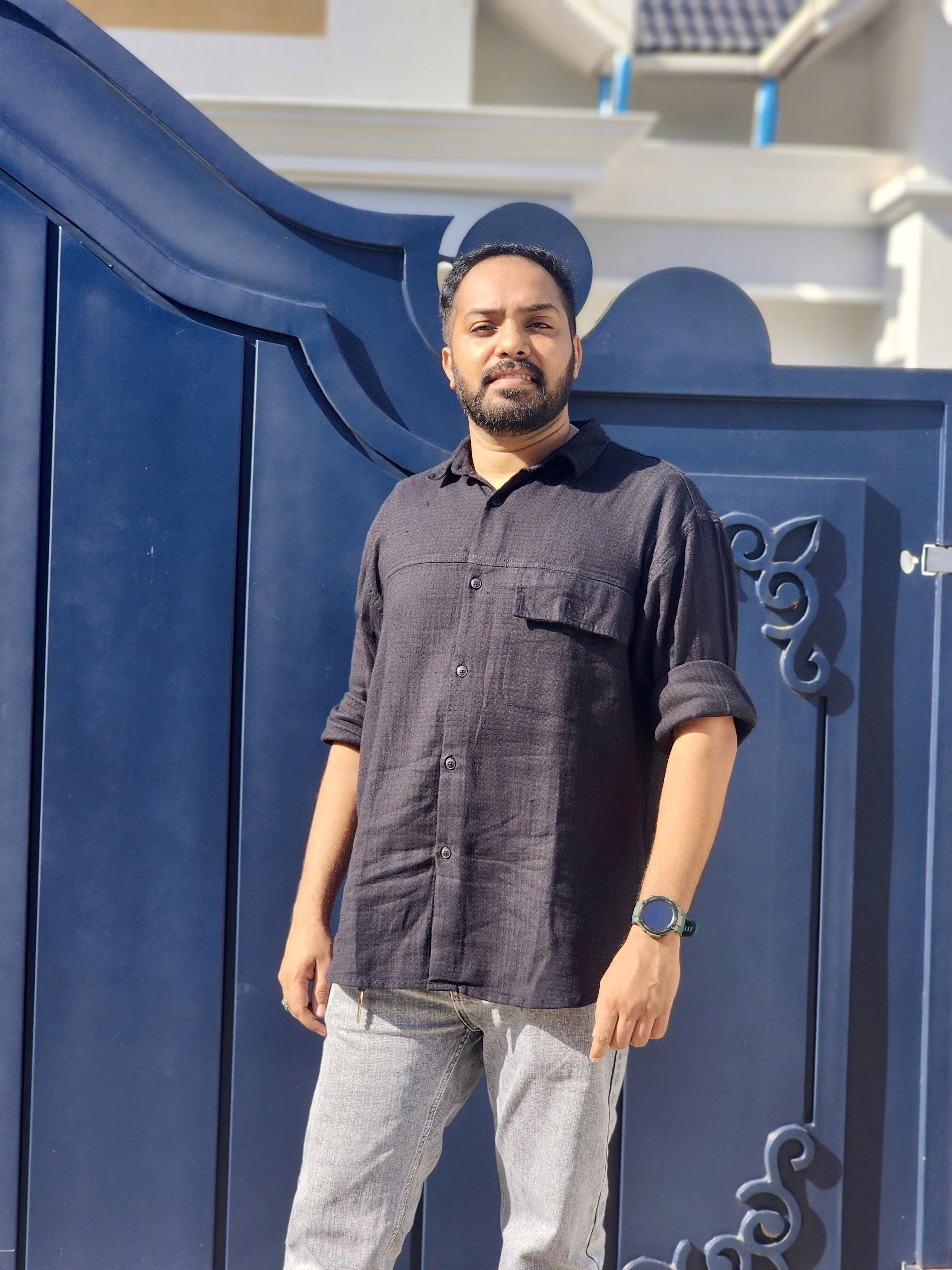Ameer Muhammed